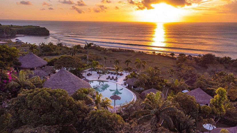 LA JOYA BALANGAN BEACH RESORT - 2