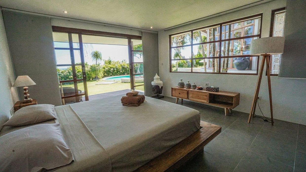 LA JOYA BALANGAN BEACH RESORT - 12