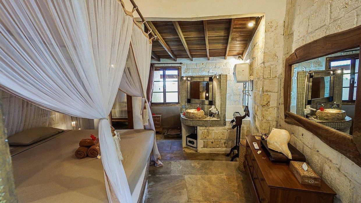 LA JOYA BALANGAN BEACH RESORT - 13