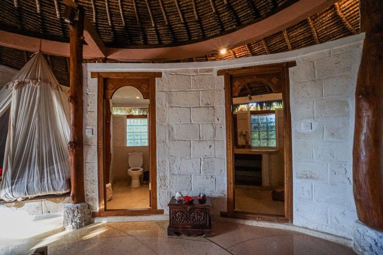 LA JOYA BALANGAN BEACH RESORT - 14