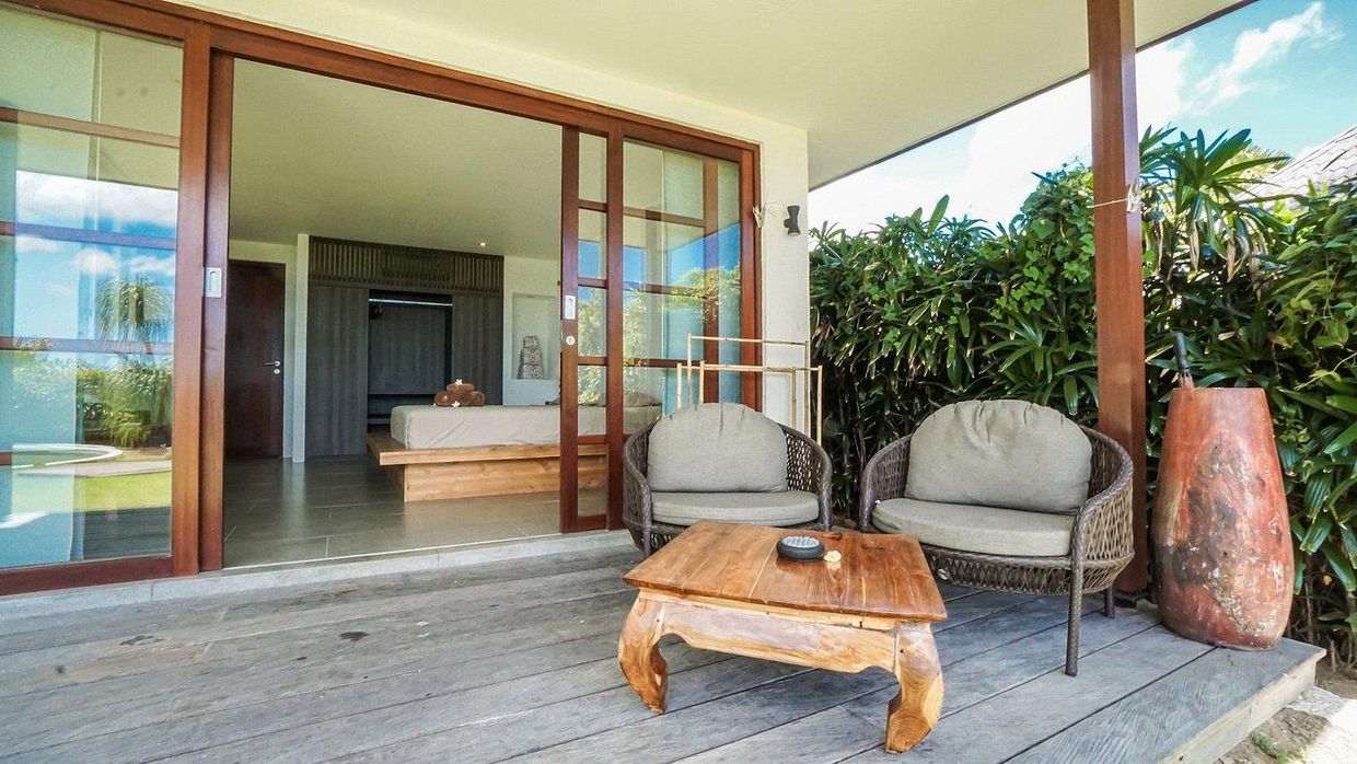 LA JOYA BALANGAN BEACH RESORT - 16