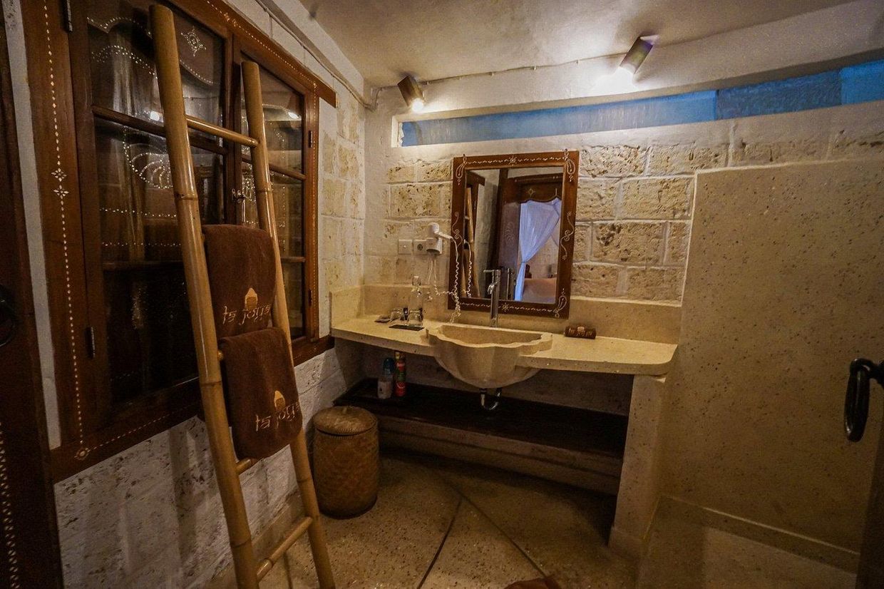 LA JOYA BALANGAN BEACH RESORT - 19