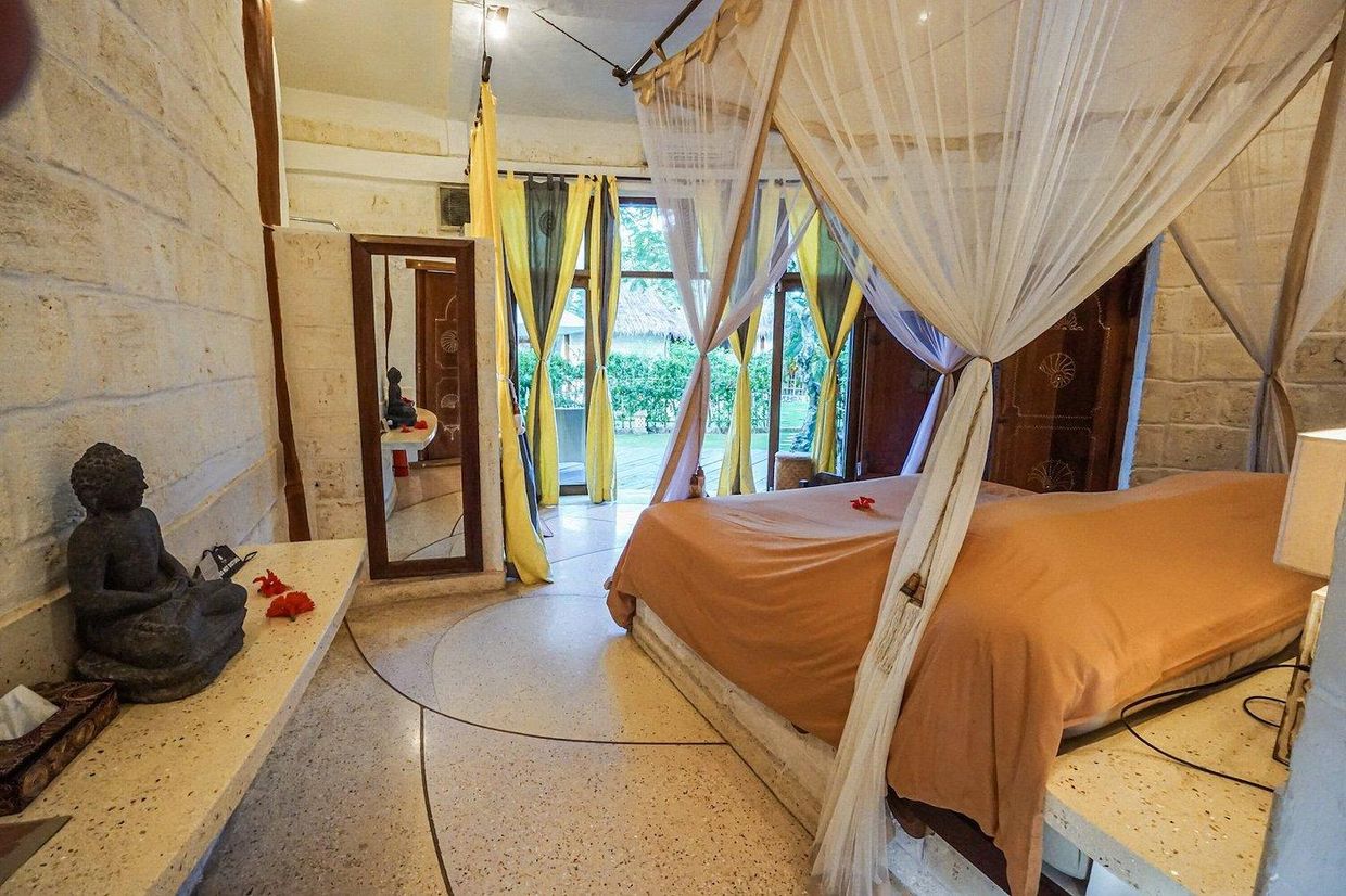 LA JOYA BALANGAN BEACH RESORT - 20