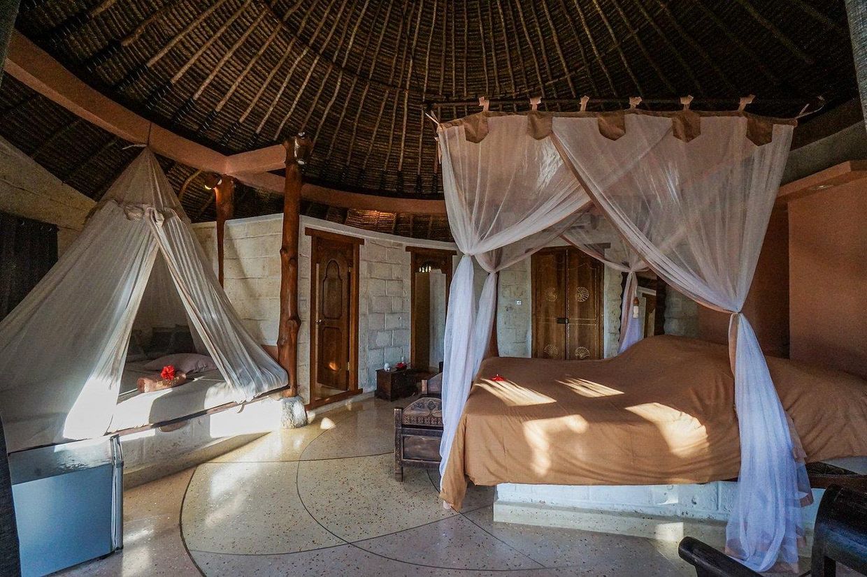 LA JOYA BALANGAN BEACH RESORT - 3