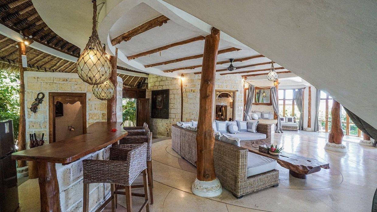 LA JOYA BALANGAN BEACH RESORT - 22