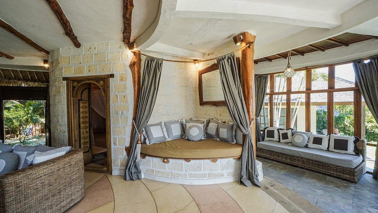 LA JOYA BALANGAN BEACH RESORT - 23