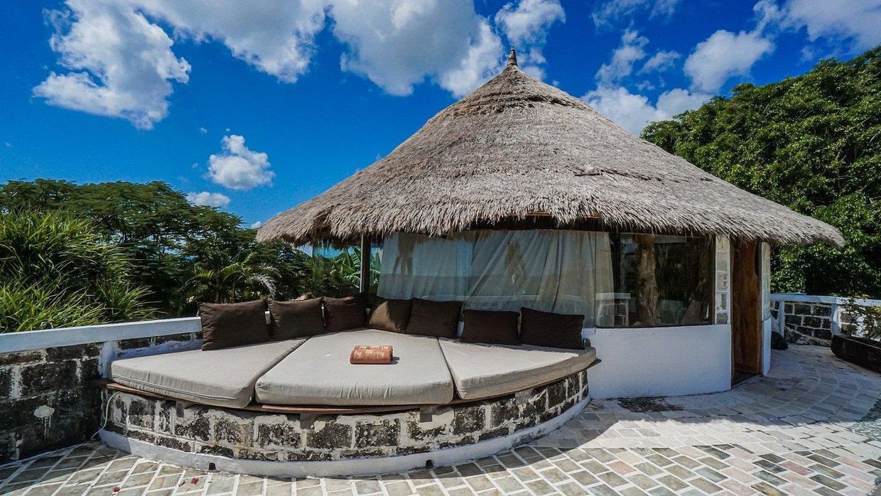 LA JOYA BALANGAN BEACH RESORT - 24