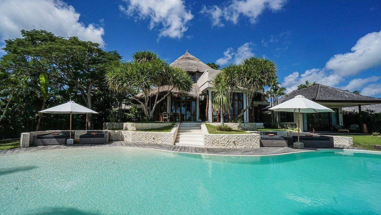 LA JOYA BALANGAN BEACH RESORT - 26