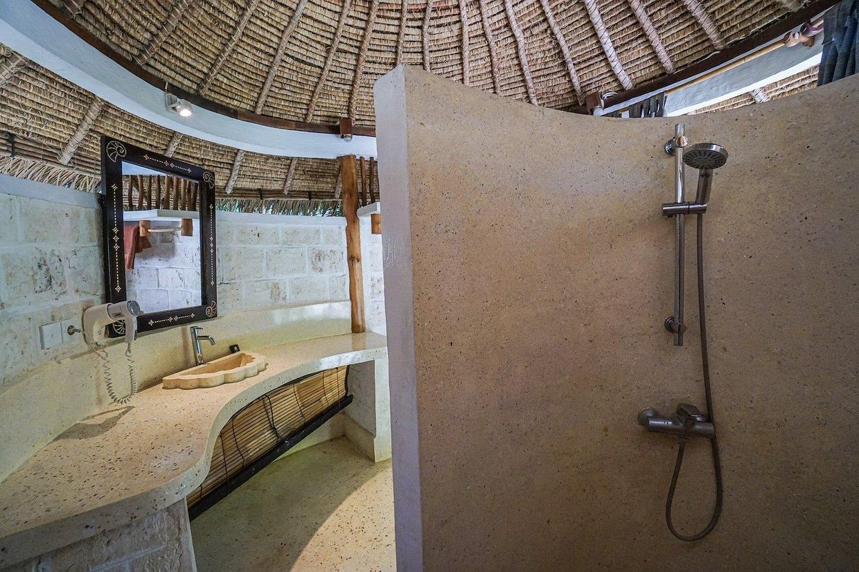 LA JOYA BALANGAN BEACH RESORT - 28