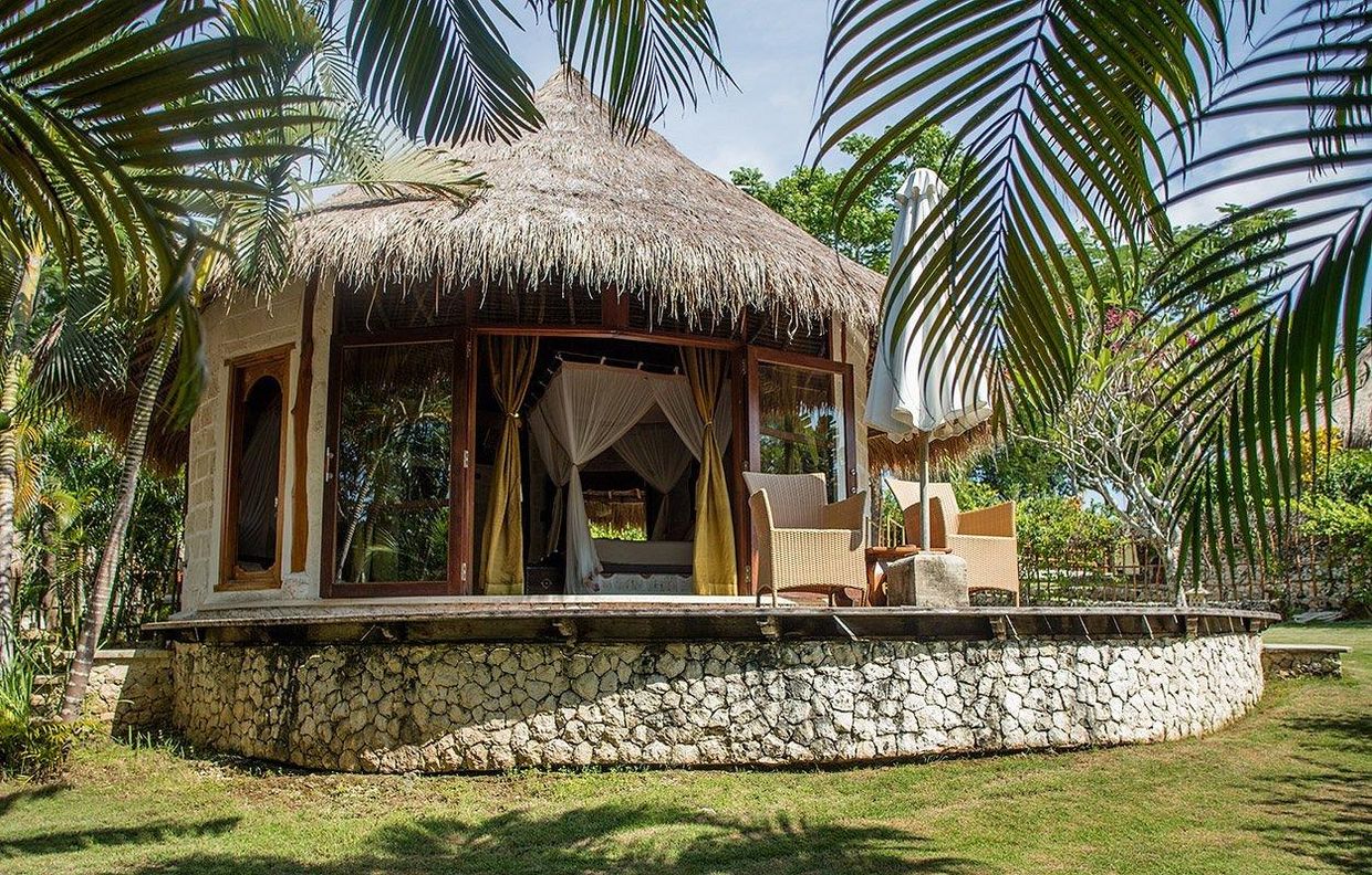 LA JOYA BALANGAN BEACH RESORT - 29