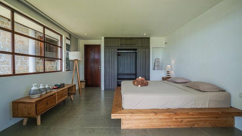 LA JOYA BALANGAN BEACH RESORT - 4