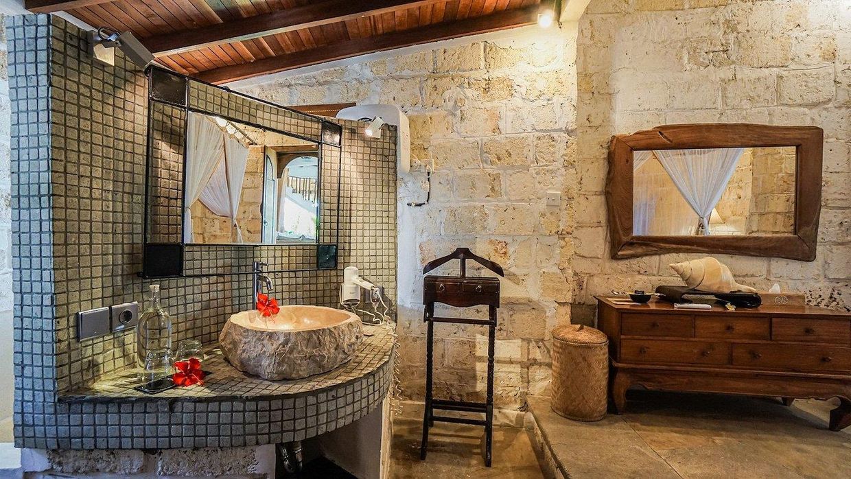 LA JOYA BALANGAN BEACH RESORT - 33