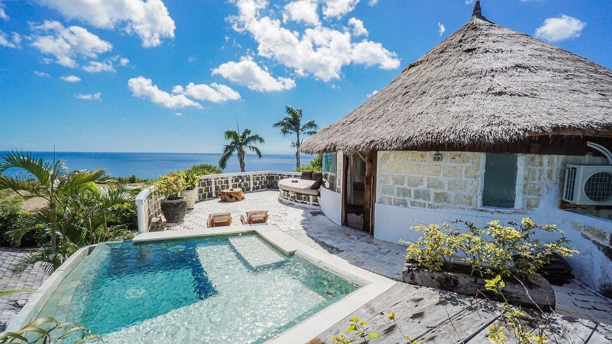 LA JOYA BALANGAN BEACH RESORT - 34