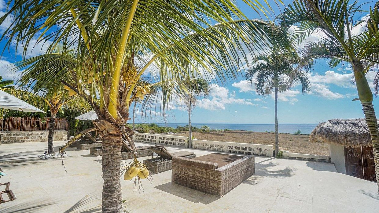 LA JOYA BALANGAN BEACH RESORT - 37