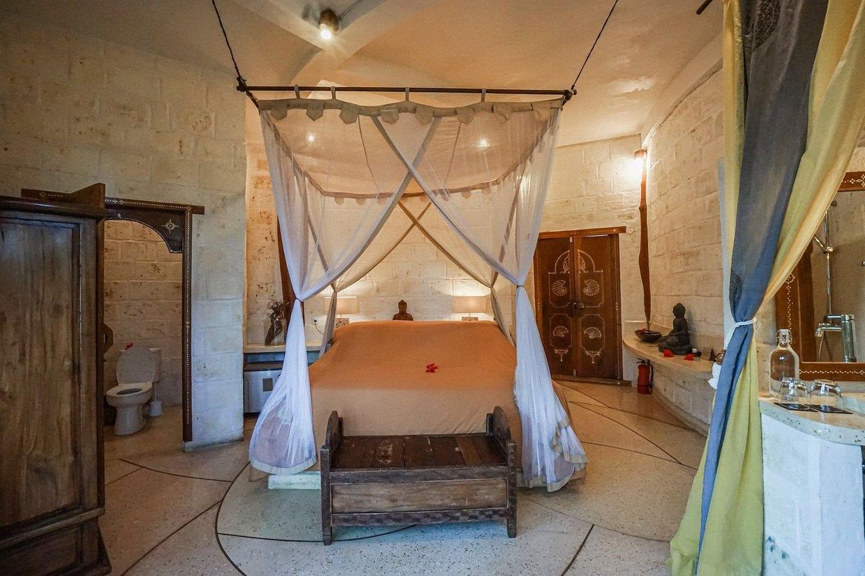 LA JOYA BALANGAN BEACH RESORT - 5