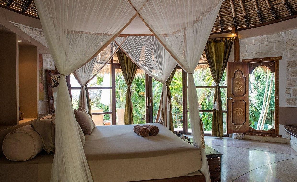 LA JOYA BALANGAN BEACH RESORT - 7