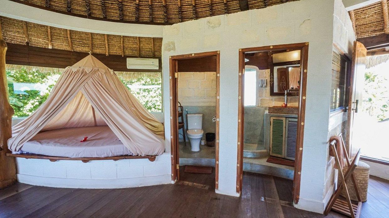 LA JOYA BALANGAN BEACH RESORT - 8