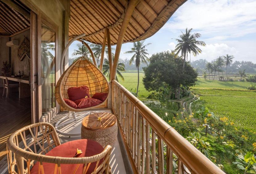 THEWAKANDA UBUD - 6