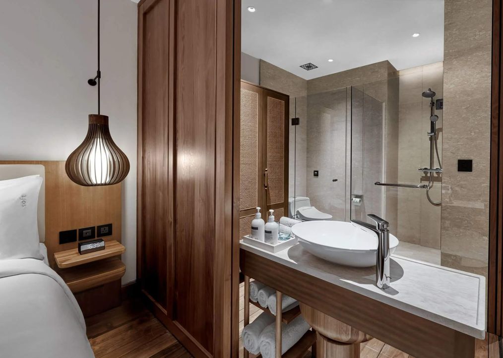 Картинка отеля - 14