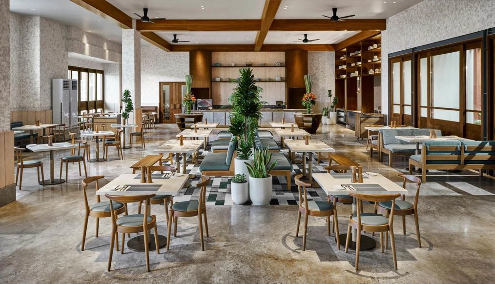 Картинка отеля - 17