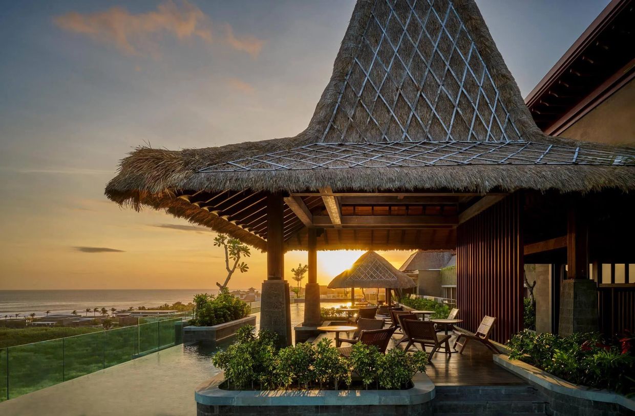 HOLIDAY INN RESORT BALI CANGGU - 22