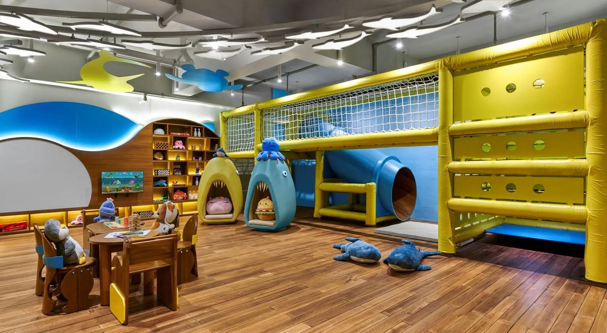 HOLIDAY INN RESORT BALI CANGGU - 26