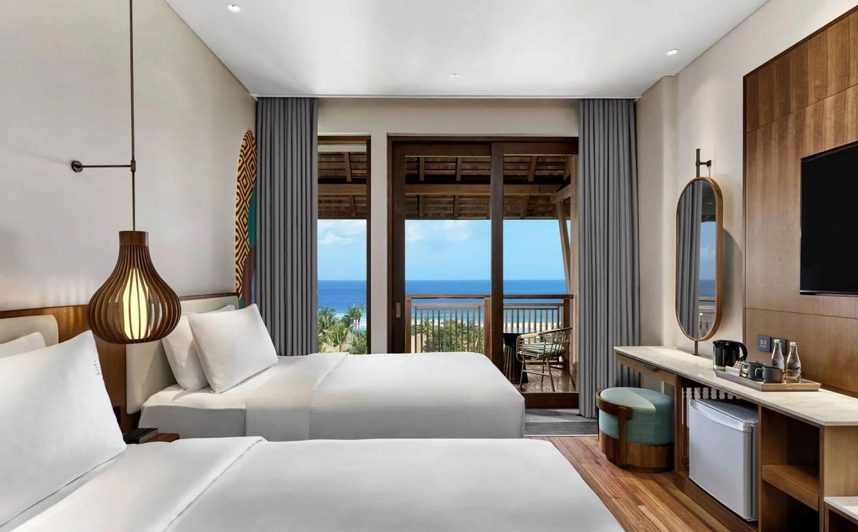 HOLIDAY INN RESORT BALI CANGGU - 6