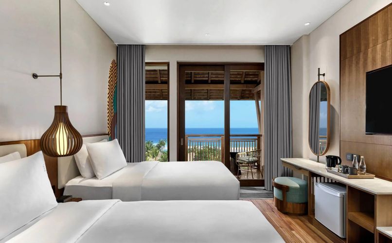 HOLIDAY INN RESORT BALI CANGGU - 6