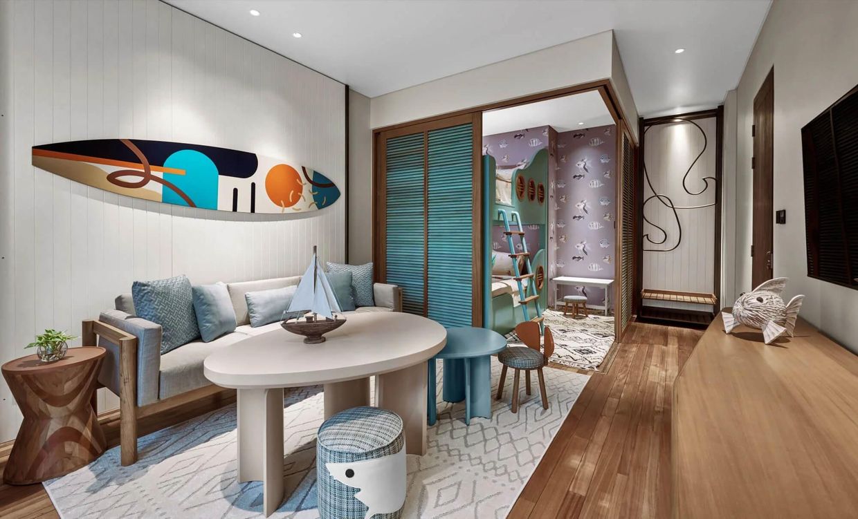 HOLIDAY INN RESORT BALI CANGGU - 9