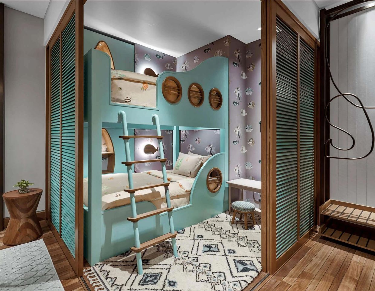 HOLIDAY INN RESORT BALI CANGGU - 10