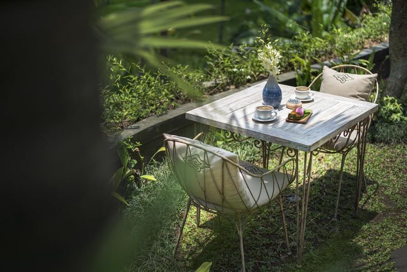 NAU VILLA UBUD - 5