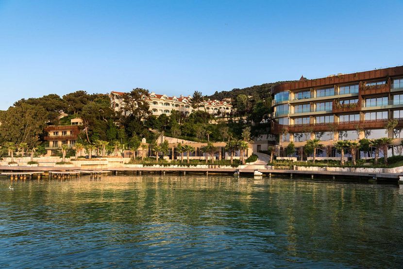 Princes Palace Resort Hotel Istanbul - 2
