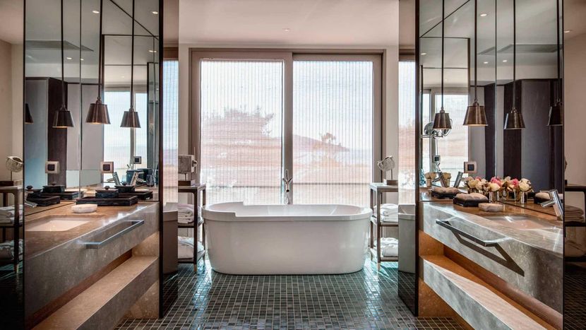 Princes Palace Resort Hotel Istanbul - 5