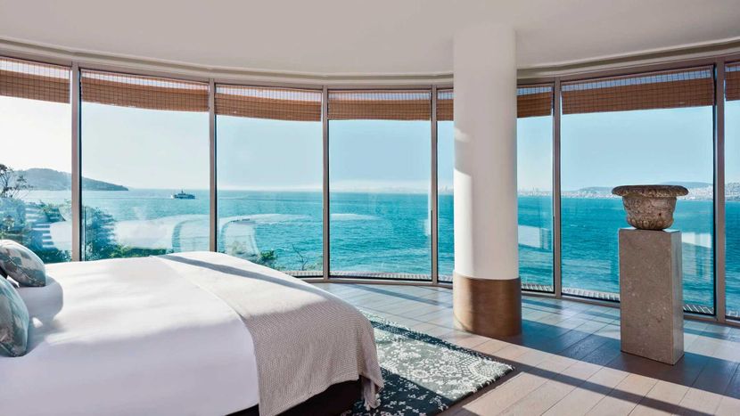 Princes Palace Resort Hotel Istanbul - 6