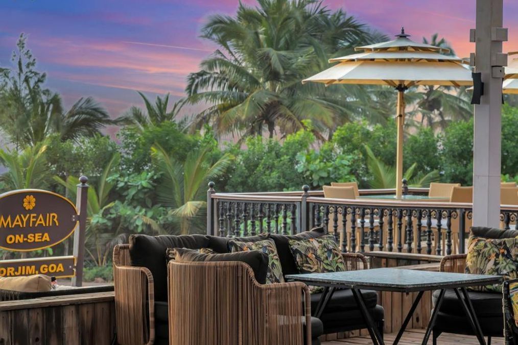 Картинка отеля - 12