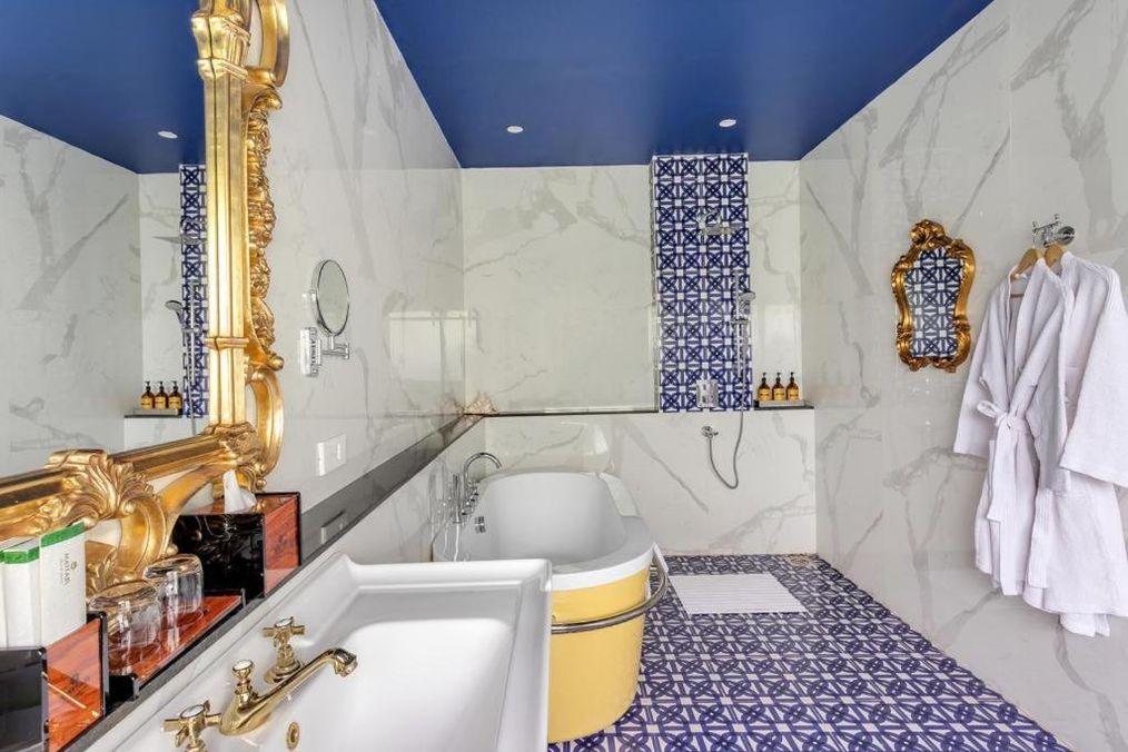 Картинка отеля - 5