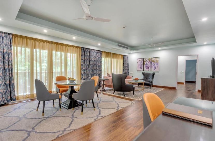 MAYFAIR ON SEA - 6