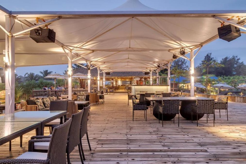 Картинка отеля - 7