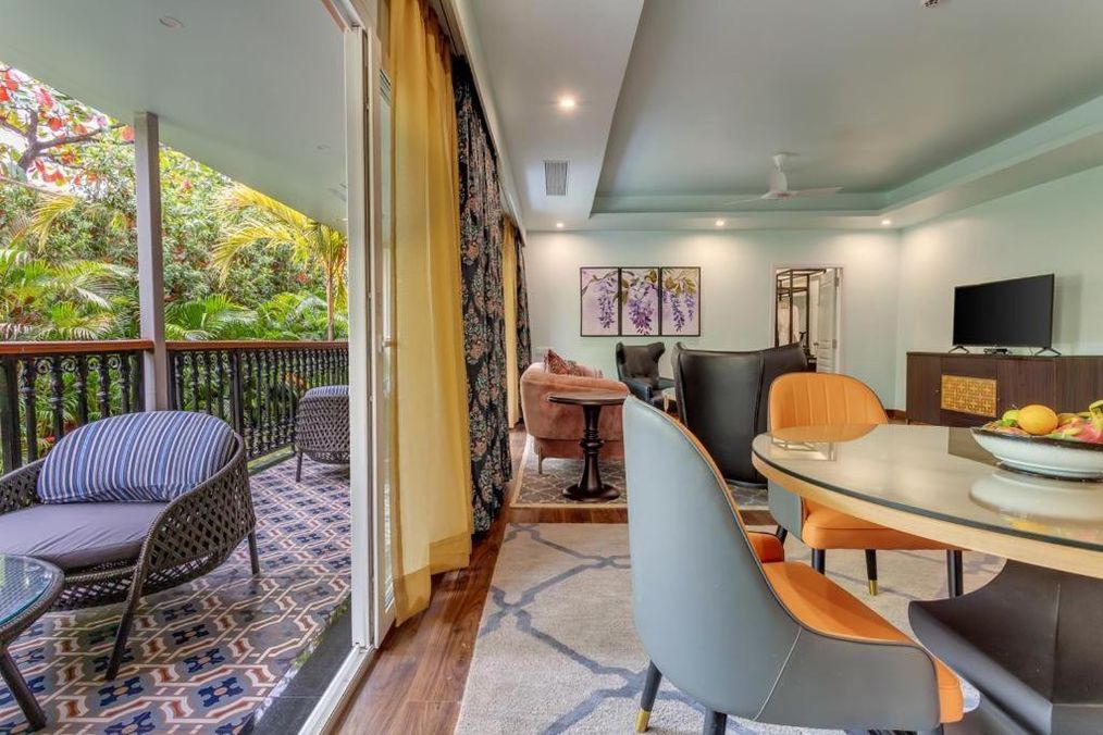 Картинка отеля - 8