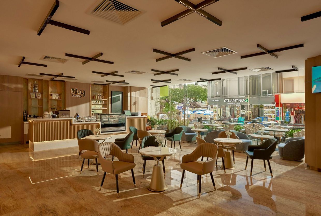 ADAMAS BOUTIQUE HOTEL NHA TRANG - 11