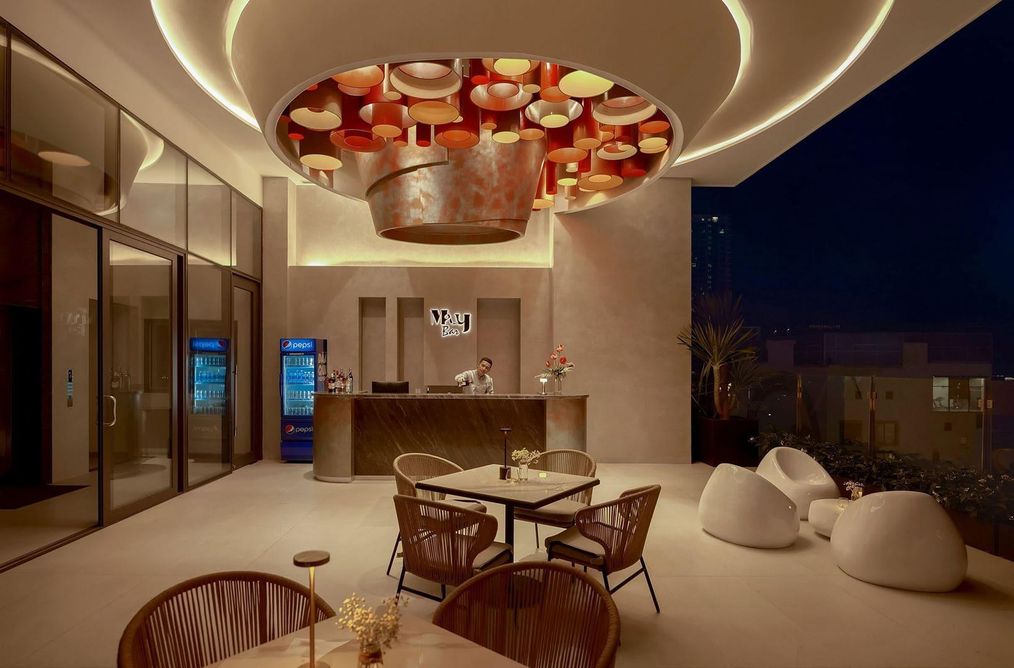 Картинка отеля - 12