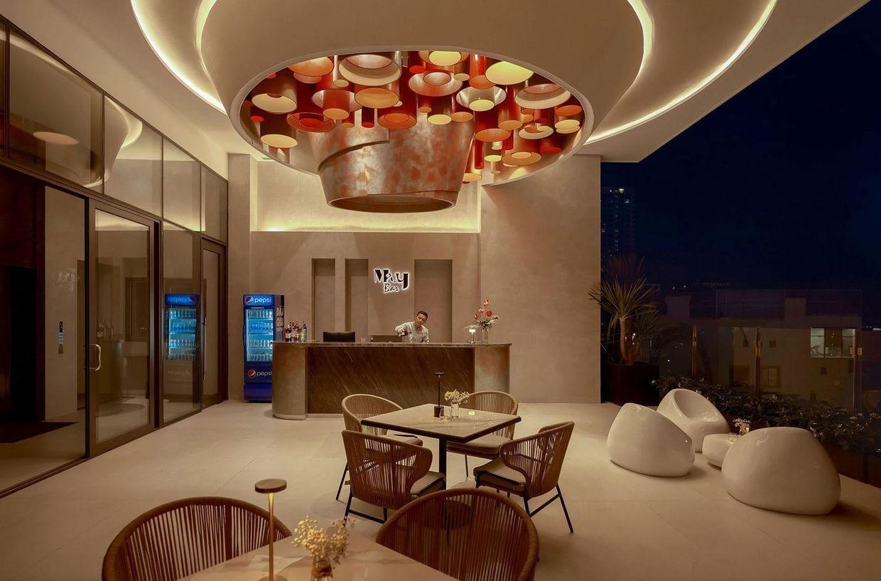 ADAMAS BOUTIQUE HOTEL NHA TRANG - 12