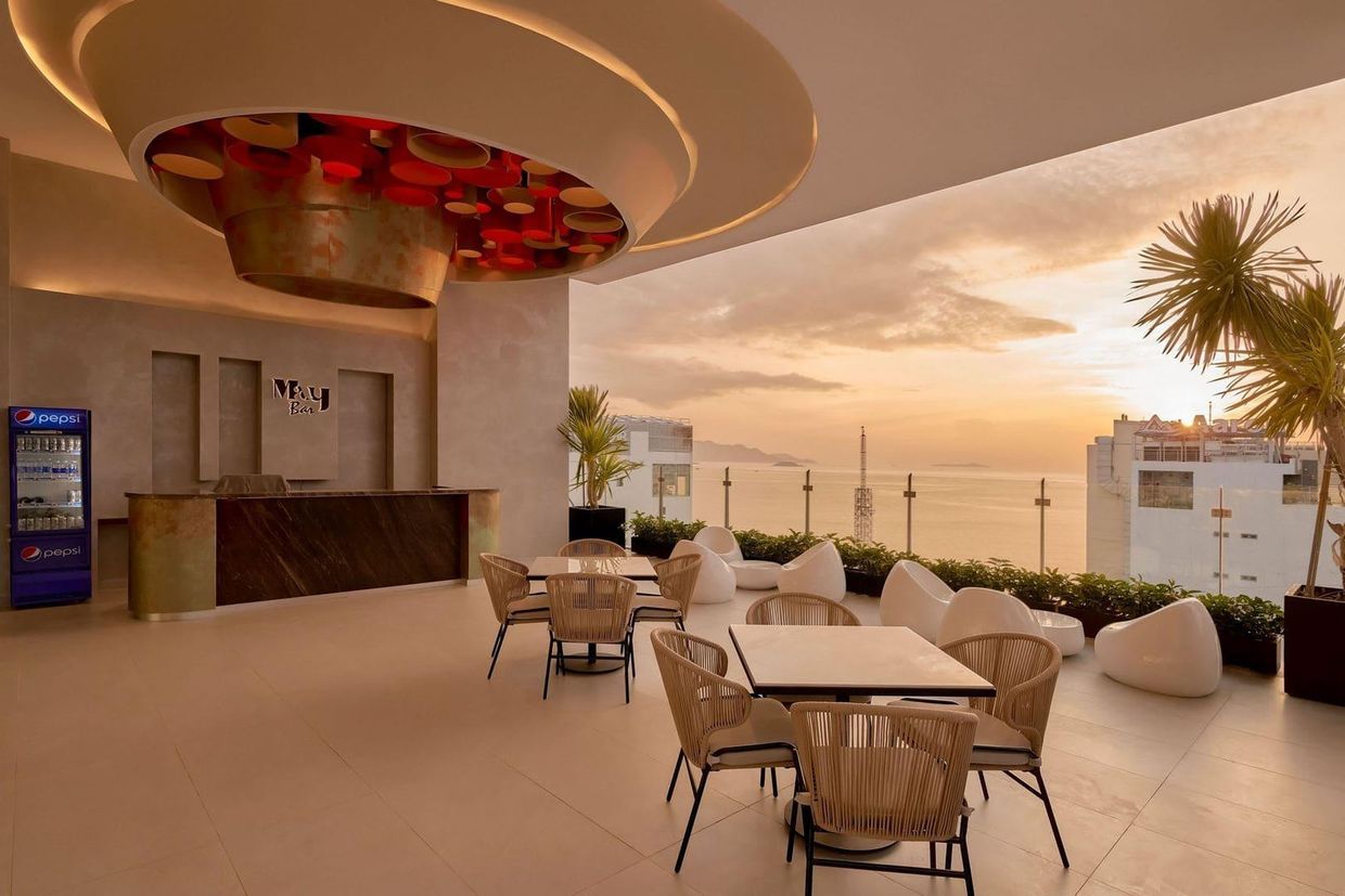 ADAMAS BOUTIQUE HOTEL NHA TRANG - 13