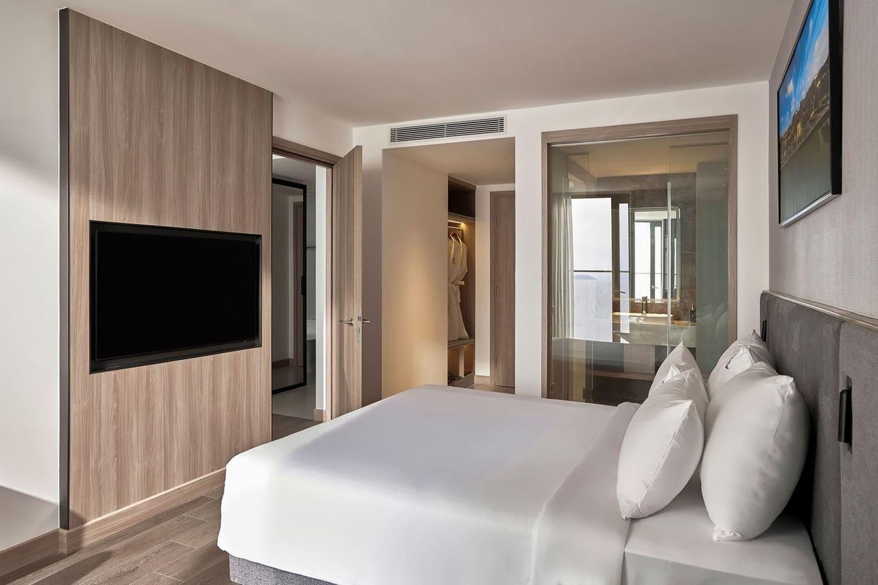 ADAMAS BOUTIQUE HOTEL NHA TRANG - 16