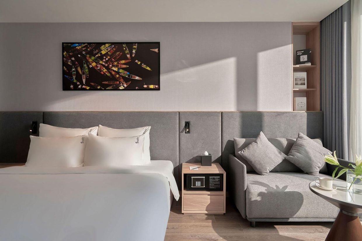 ADAMAS BOUTIQUE HOTEL NHA TRANG - 17