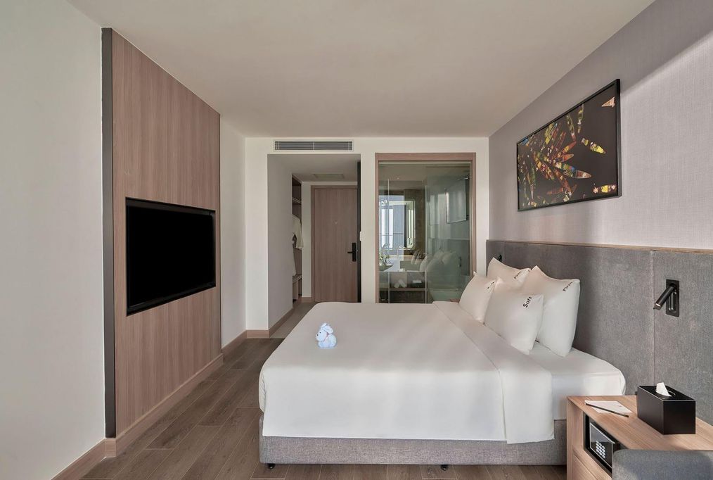 Картинка отеля - 18