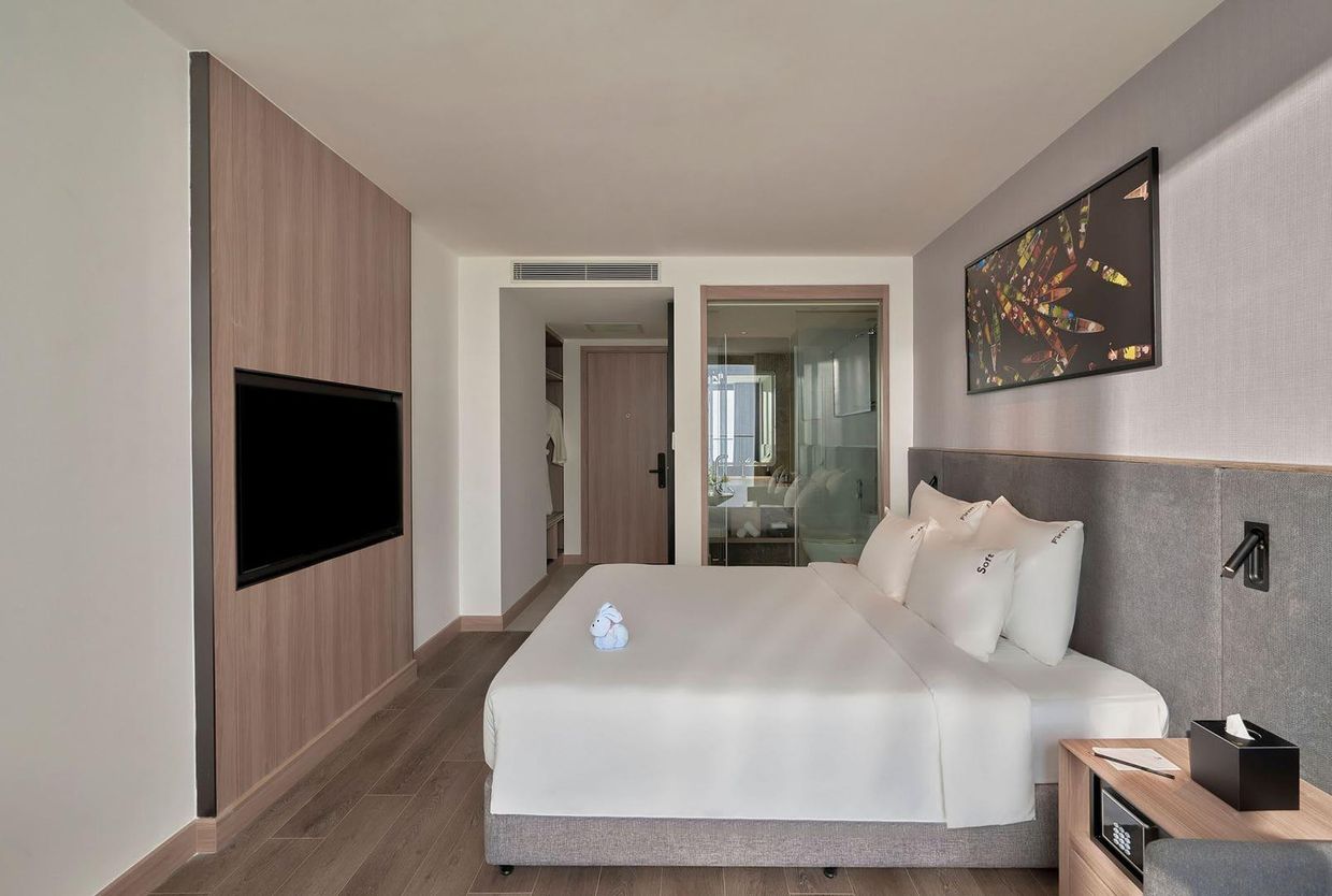 ADAMAS BOUTIQUE HOTEL NHA TRANG - 18