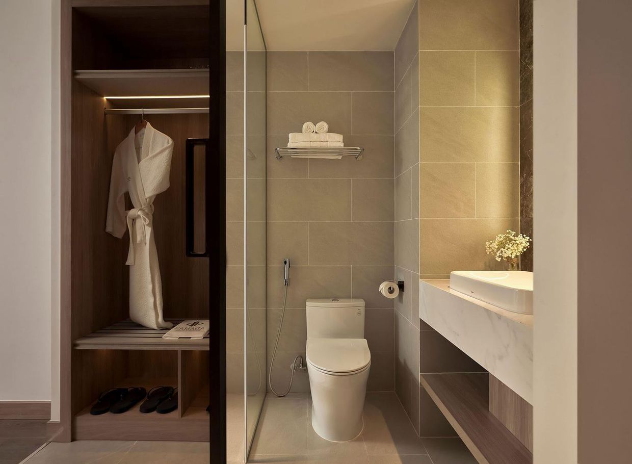 ADAMAS BOUTIQUE HOTEL NHA TRANG - 20