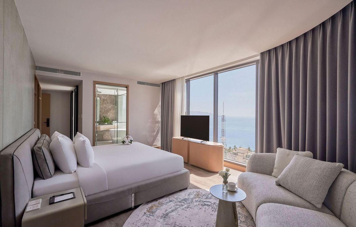 ADAMAS BOUTIQUE HOTEL NHA TRANG - 22