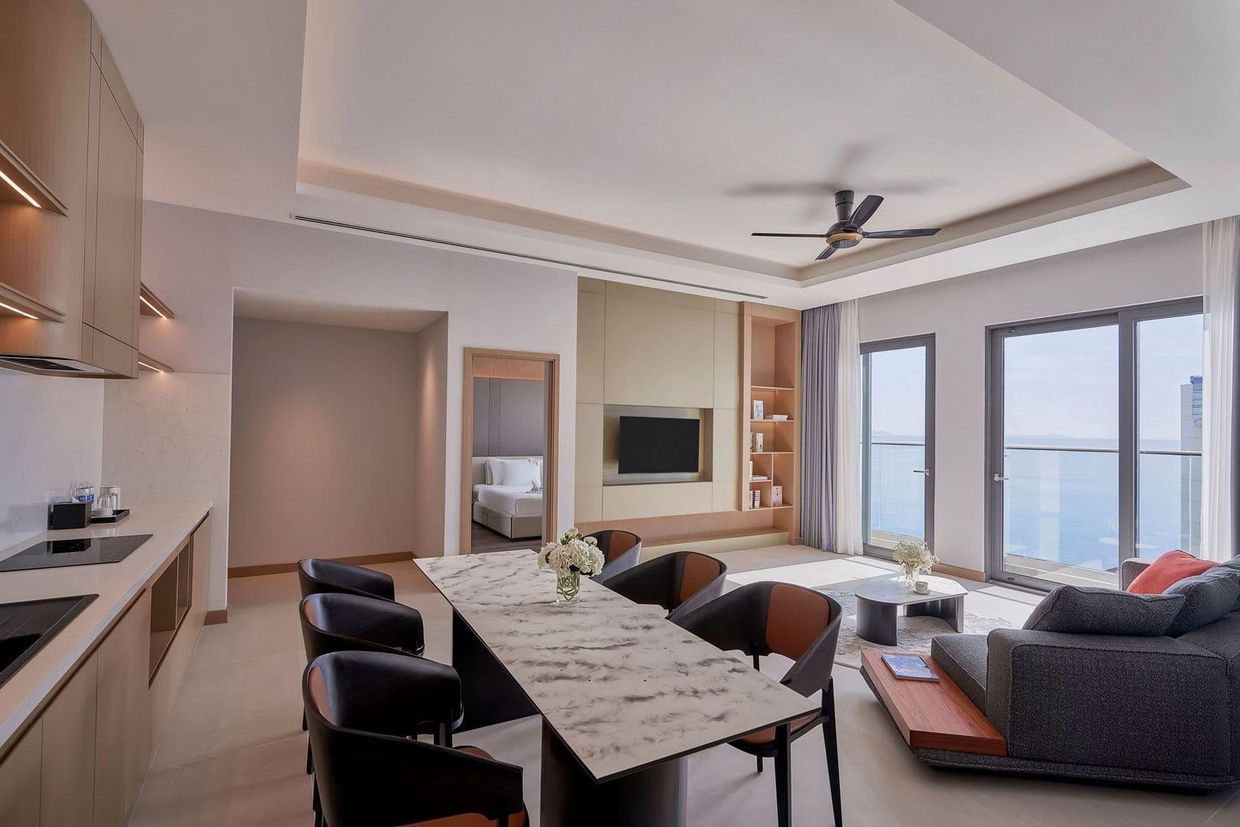 ADAMAS BOUTIQUE HOTEL NHA TRANG - 23